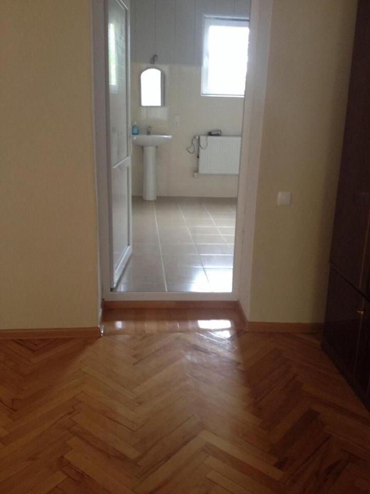 Guesthouse "Kistauri" Telavi Eksteriør billede